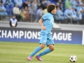 Witsel est heureux de reprendre les entraînements