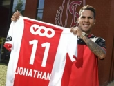 Jonathan Viera de retour en forme au Standard?