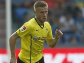 Jakub Blaszczykowski absent contre Anderlecht ?