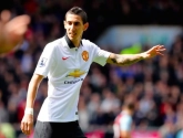 Di Maria regrette d'avoir rejoint Manchester United