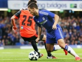 Eden Hazard maestro du dribble en Premier League