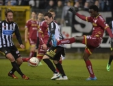 Charleroi doit se relancer face à une équipe de Zulte-Waregem en crise