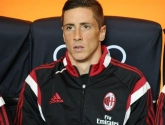 Chelsea trouve un accord avec le Milan AC pour Torres