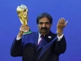 Le Qatar promet l'une des plus belles Coupe du Monde