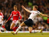 Vertonghen ne veut plus prolonger à Tottenham