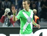 Ivan Perisic pourrait renforcer le secteur offensif de Naples