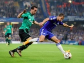 Hazard: "Je veux remporter la Ligue des champions"
