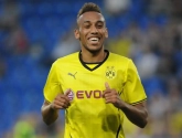 Aubameyang: " Anderlecht a flanché physiquement "
