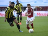 Adrien Trebel (Standard) : "Le football néerlandais inspire le respect"