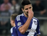 Jestrovic: "Mitrovic ne doit pas abandonner si rapidement"