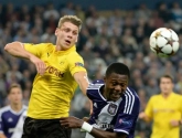 Chancel Mbemba: " Je ne suis pas un patron "