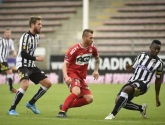 Adversaire luxembourgeois pour Charleroi