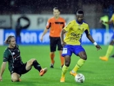 Waasland-Beveren vient à bout du Cercle de Bruges
