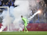 Genk décide de sanctionner certains de ses supporters