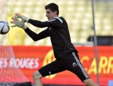 Courtois défend les médecins de Chelsea