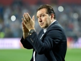 Wilmots oublié par la FIFA? 