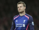 Mignolet sur le banc face à Man U, Rodgers explique pourquoi