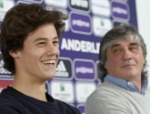 ABN AMRO Future Cup: Anderlecht continue son petit bonhomme de chemin