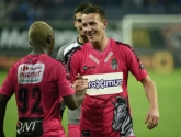 Clément Tainmont : "Charleroi espère toujours terminer dans le Top-6"