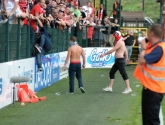 Les interdits de stade du Standard traqués par la ville de Liège
