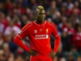 Brendan Rodgers veut conserver Mario Balotelli
