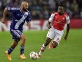Anthony Vanden Borre: " On ne marque pas facilement '