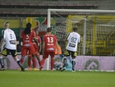 Des Carolos très convaincants s'imposent face à Ostende (2-0)
