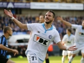 Milicevic: "On devra gagner mercredi"