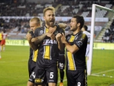 Lokeren peut-il venir à bout de Charleroi ?