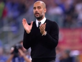 Guardiola: "Je suis triste pour les joueurs"