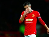Robin Van Persie en partance ?