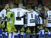 Lierse-Charleroi: décision le 9 décembre