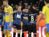 Les Brugeois donnent une leçon de football à Westerlo