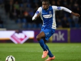 Sekou Cisse (Genk) : "Le Standard n'était pas terrible"