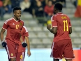 Divock Origi: " Je continuerai à jouer à Lille "