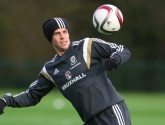 Gareth Bale veut réveiller le football gallois