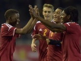 La belle victoire des espoirs belges contre la Norvège