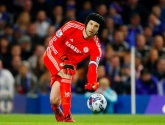 Petr Cech devrait rester jusqu'en juin 2015