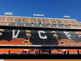 Valence oblige ses jeunes à se rendre au stade pour remplir Mestalla
