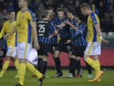 "Le Club de Bruges est tout simplement la meilleure équipe de Belgique"