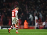 Arsenal privé d'Alexis Sanchez contre Tottenham
