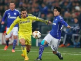 Mourinho encense encore Eden Hazard