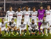 Groupe C: les Belges de Tottenham sont qualifiés