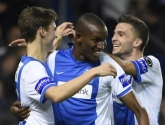 Le Racing Genk devrait stopper la belle série de Courtrai, le Cercle et le Lierse toujours en crise