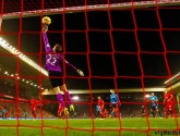 Mignolet encensé