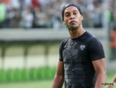 La passe géniale de Ronaldinho