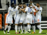 Ligue 1: L'OM renverse Monaco dans les dix dernières minutes