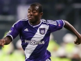 CAN: Acheampong dans la sélection finale du Ghana