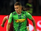 Thorgan Hazard: "Mönchengladbach est une option"