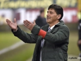 Degryse: "Mazzu mérite une chance dans un club du top"